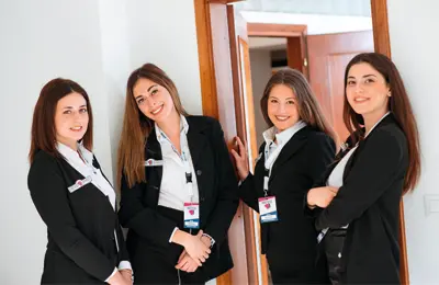 Interpretariato per Business a Chieti