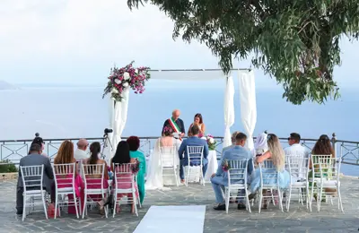 Interprete per Matrimonio a Chieti