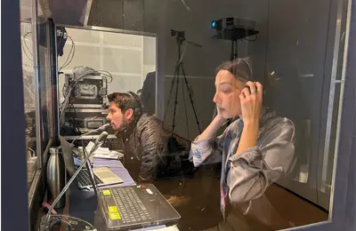 Interpreti per grandi Eventi a Chieti