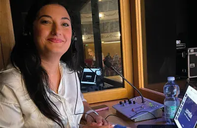 Interpreti per il settore Medico e Scientifico a Chieti