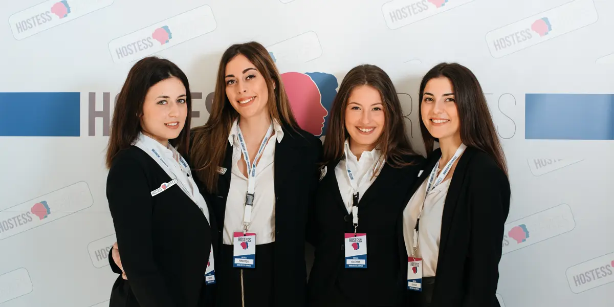 Home - Hostess e Interpreti a Chieti