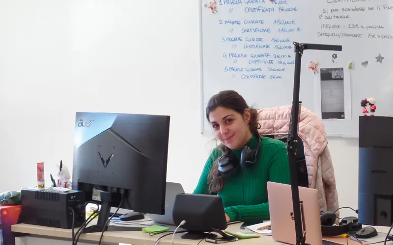 vanessa-servizio-interpreti-chieti